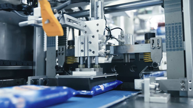 AHC美馨上海工廠100%恢復正常運營